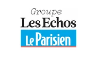 Les Echos Le Parisien
